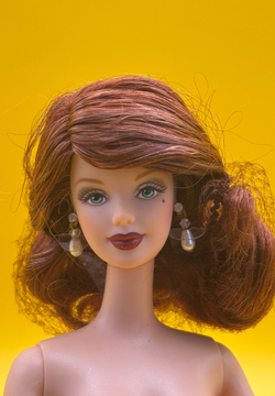 Кукла Барби 00-х винтаж 031813