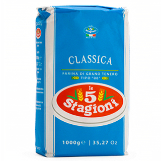 5 Stagioni CLASSICA, 1 кг