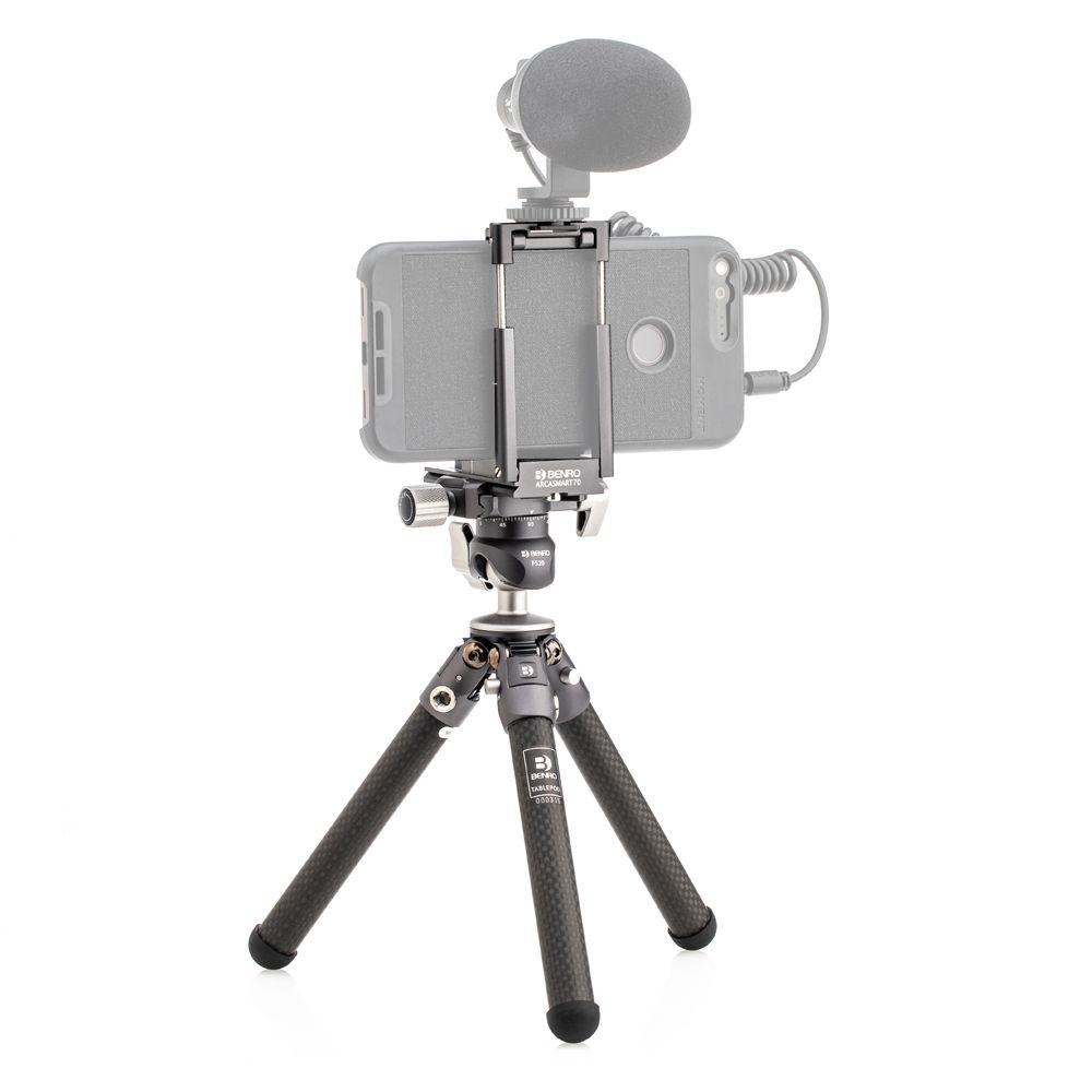 Штатив Benro TABLEPODPROKIT настольный