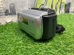 Sony DCR-SR67E