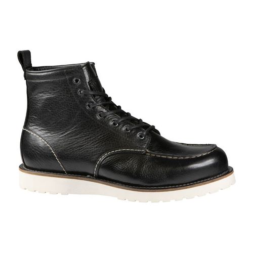 Riding Boots Rambler / Черный