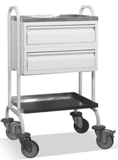 Стол манипуляционный СтМ-02