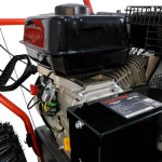 Подметательная машина бензиновая Verton SW-762