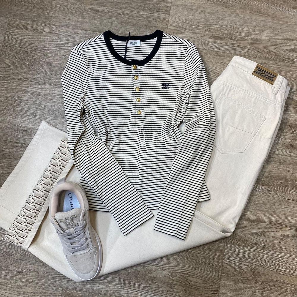 Ботинки Celine