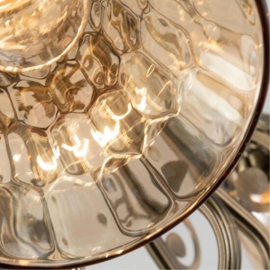 A2702PL-8AB СВЕТИЛЬНИК ПОТОЛОЧНЫЙ