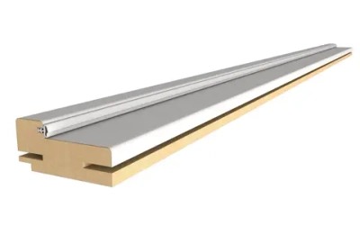 Короб с уплотнителем Космос 70*33*2100