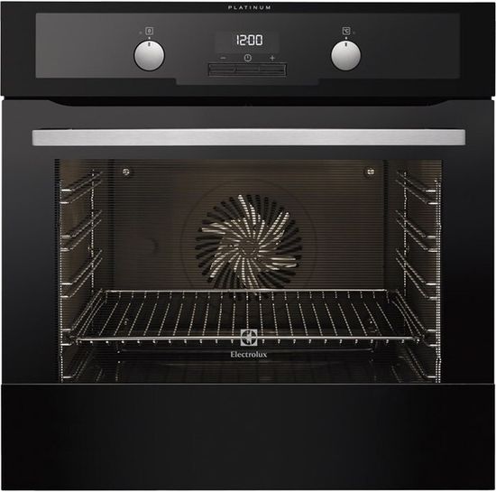 Электрический духовой шкаф Electrolux EOA 95551 AZ