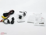 AVIS (TOYOTA CAMRY (2017-...) #207) AVS315CPR