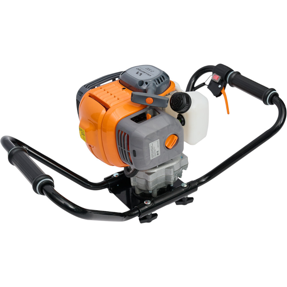 Мотобур бензиновый VILLARTEC D532