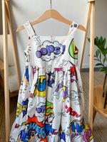 Сарафан Dolce&Gabbana, 110