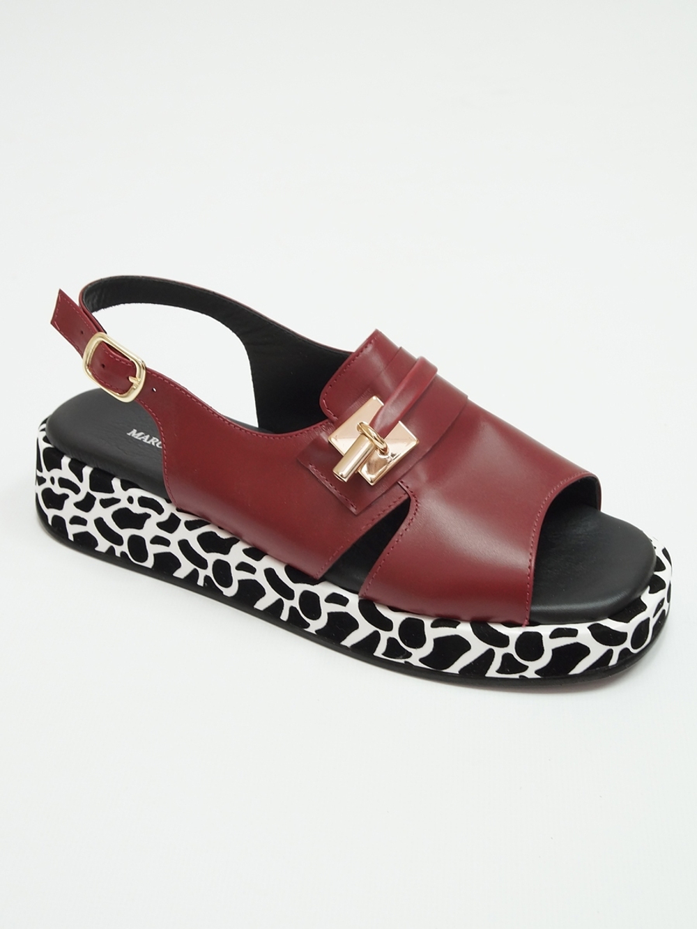 Босоножки женские MARCO MAGITNI 0409