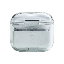 Беспроводные наушники JBL Tune Flex NC Ghost White
