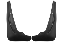 Брызговики задние  CHERY Tiggo 9  2024 -  2 шт.(optimum) в пакете  NLF.AN0970.E3