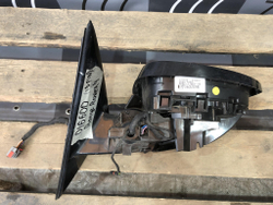 Зеркало левое 18 pin Range Rover 4 (L405)  Б/У Оригинал fk5217683vb