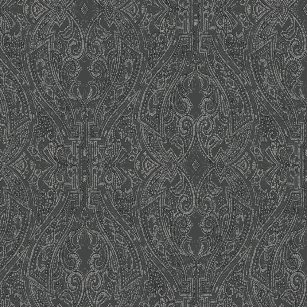 Ronald Redding Traveler