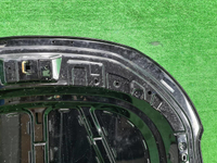 Капот Skywell ET5 (2021-н.в.)