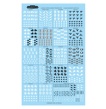 L/I:LEGIONS ASTARTES THUNDERHAWK GUNSHIP