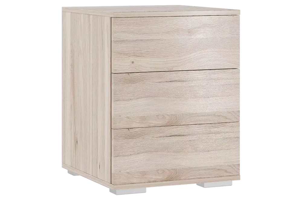 Тумба 25.01 Лайк (Дуб Мария),