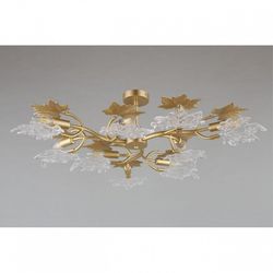 Люстра на штанге Omnilux Vitereta OML-52707-09