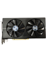 Видеокарта Sapphire AMD Radeon RX 470 NITRO OC 4Gb