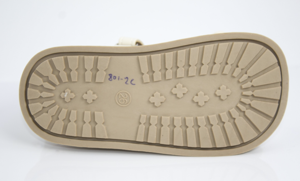 Туфли детские Пчёлка Доми 801-2C