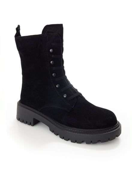 Ботинки женские демисезонные