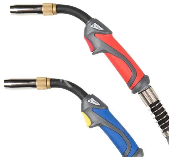 Сварочная горелка BW 605D, 3 м