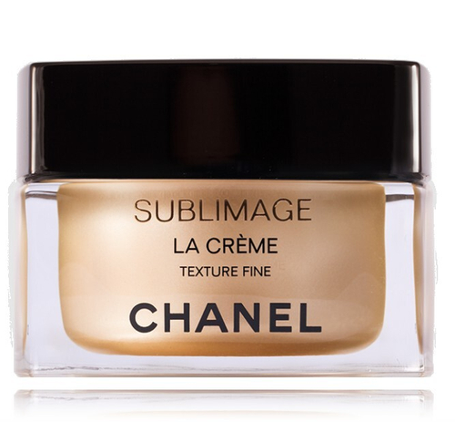 Chanel Sublimage La Creme La Creme Texture Fine 50 g