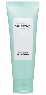 Аюрведический шампунь с черным тмином Valmona Scalp Solution Black Cumin Shampoo
