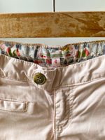 Хлопковые брюки Bonpoint, 116