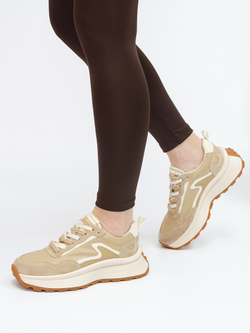 Кроссовки женские демисезонные