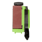 Шлифмашина ленточная аккумуляторная Greenworks G24BS 24В 457х76 мм без АКБ и ЗУ (3100607)