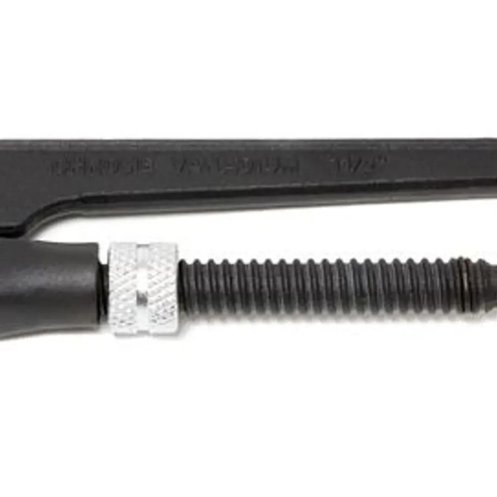 Ключ газовый 1.5''90° (захват:75мм) RockForce##Rock FORCE RF-684U17