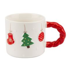 Fincan/Чашка/Cup Yeni il 10-42