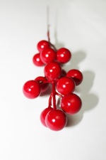 Ветка ягод 14 голов