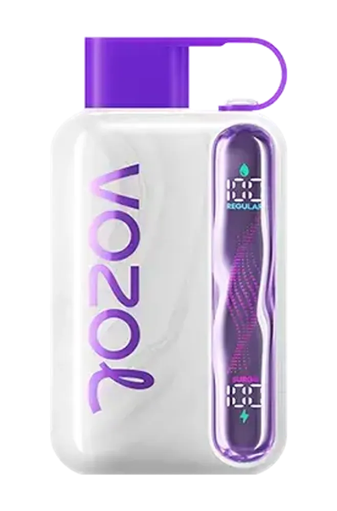 Vozol STAR 40000 - Cherry Cola (5% nic)