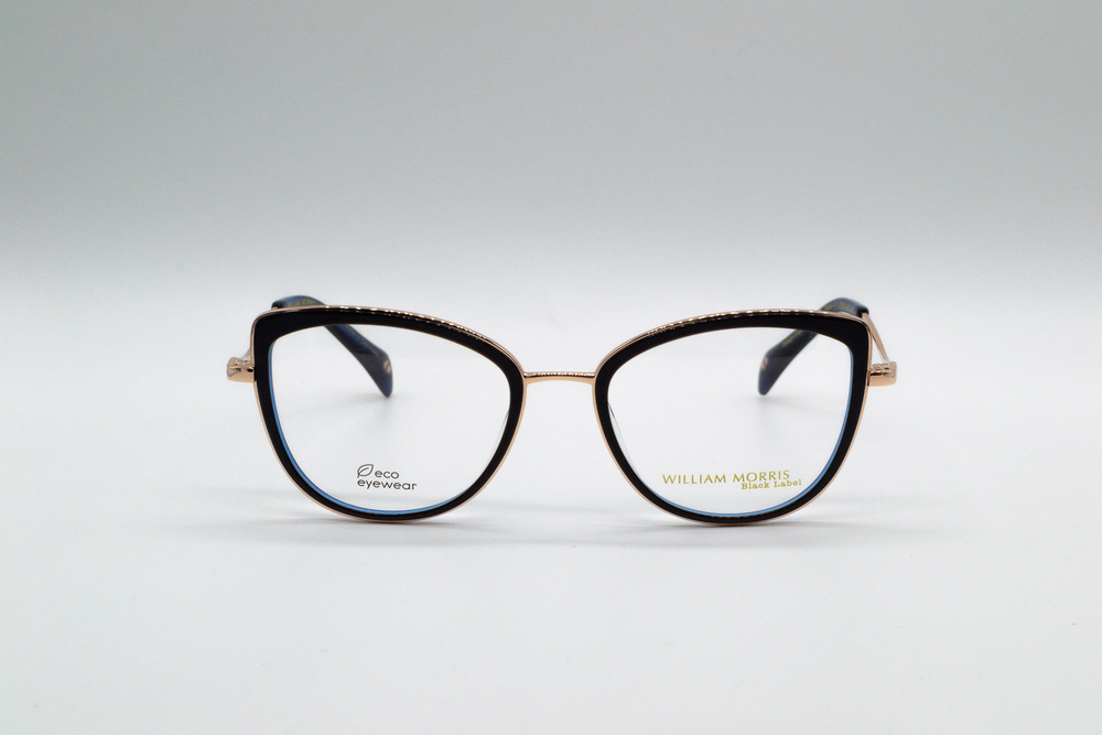 Изг. оправы William Morris Black Label PIPPA C1 50/18