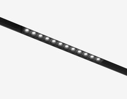 Ambrella Трековый линейный светильник 3CCT 3000-6000K SMART 12W 24° Track System GL4495
