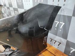 Бампер передний Camry 70 XV бу Оригинал 5211906E50