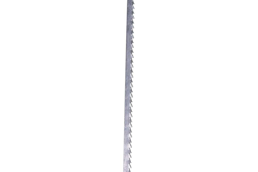 Пилка для лобзика по дереву T125B (2 шт.) EDGE by PATRIOT 814010011