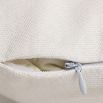 Наволочка декоративная Природа  (вид 1), 40 х 40 см, 100% хлопок