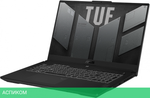 Ноутбук Asus TUF Gaming A17 FA707NV-HX064