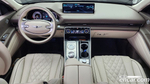 Genesis GV80 3.0 Дизель AWD (01.2022)