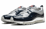 Кроссовки Supreme X Nike Air Max 98