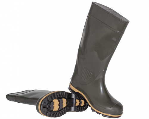 Сапоги ПВХ трехкомпонентные Nordman ПС 15