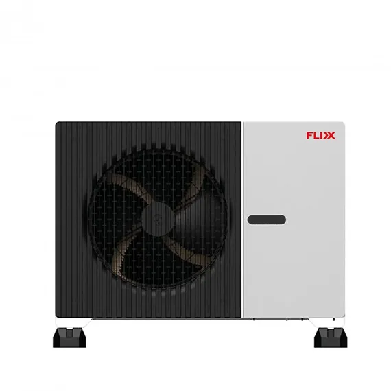 Тепловой насос Flixx Flurry 4-19 Air To Water