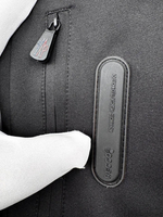 Пуховик Moncler