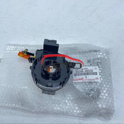 Шлейф руля 84306-48030 8430648030