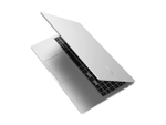 Ноутбук Samsung Galaxy book NP750 (15,6/i5-1135G7/8GB/512GB SSD//Win10) Silver