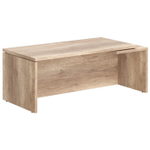 Стол для руководителя Торр-Z (TORR-Z) фигурный